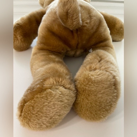 Build-A-Bear Teddy Bear - Picture 4 of 8